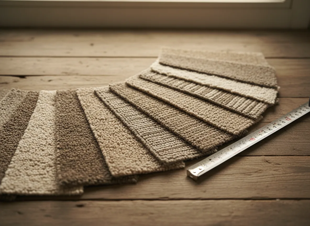Carpet Installation Valley Springs, SD FAQs